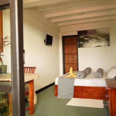 نوفارا إيلِيا Redwood Homestay المظهر الخارجي الصورة