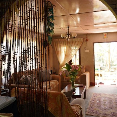 نوفارا إيلِيا Redwood Homestay المظهر الخارجي الصورة