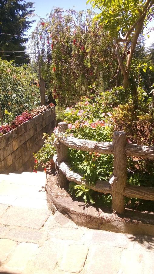نوفارا إيلِيا Redwood Homestay المظهر الخارجي الصورة