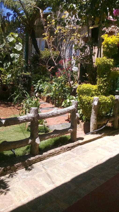 نوفارا إيلِيا Redwood Homestay المظهر الخارجي الصورة