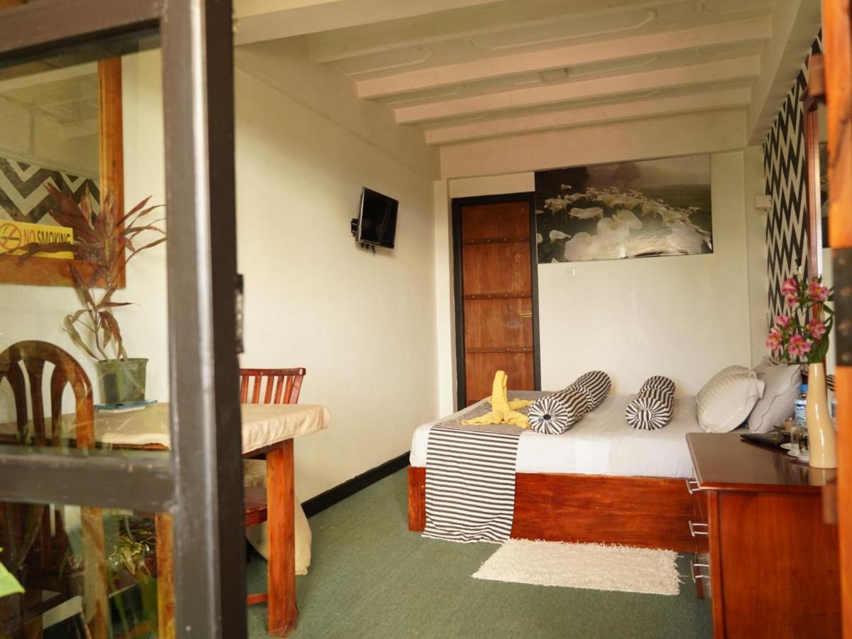 نوفارا إيلِيا Redwood Homestay المظهر الخارجي الصورة
