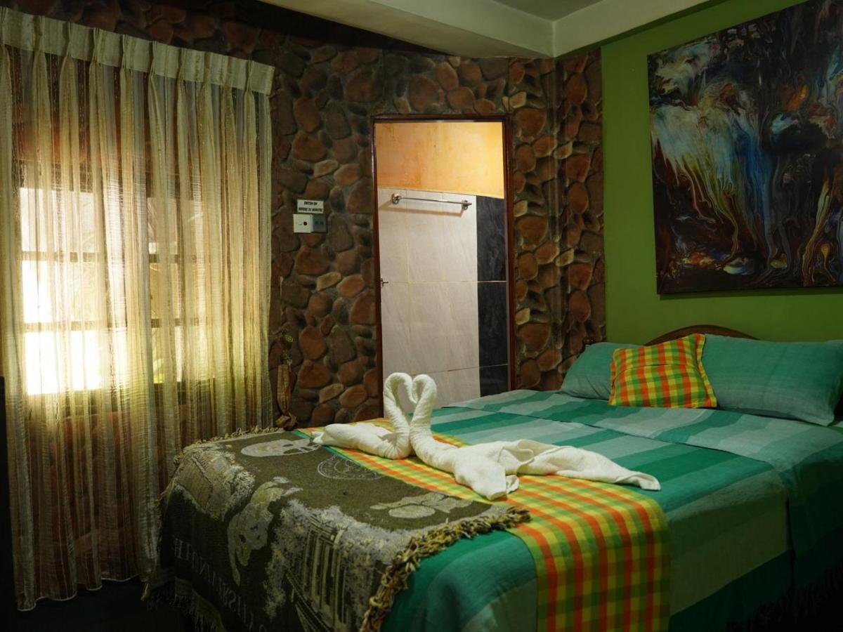 نوفارا إيلِيا Redwood Homestay المظهر الخارجي الصورة