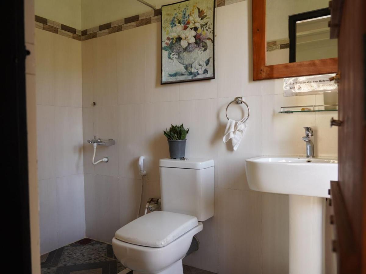 نوفارا إيلِيا Redwood Homestay المظهر الخارجي الصورة