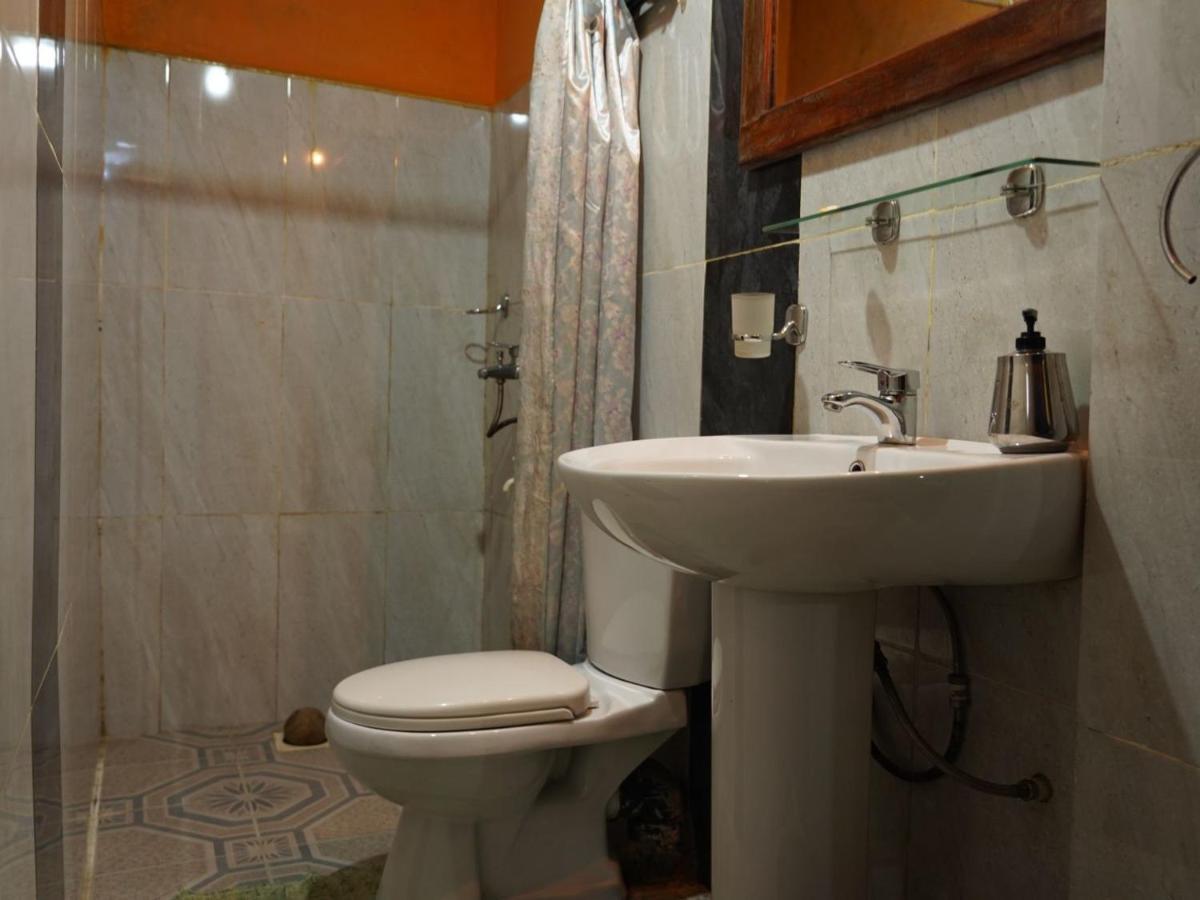 نوفارا إيلِيا Redwood Homestay المظهر الخارجي الصورة