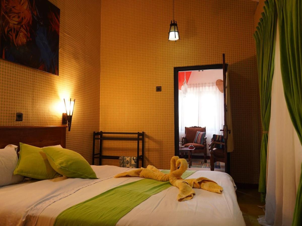 نوفارا إيلِيا Redwood Homestay المظهر الخارجي الصورة