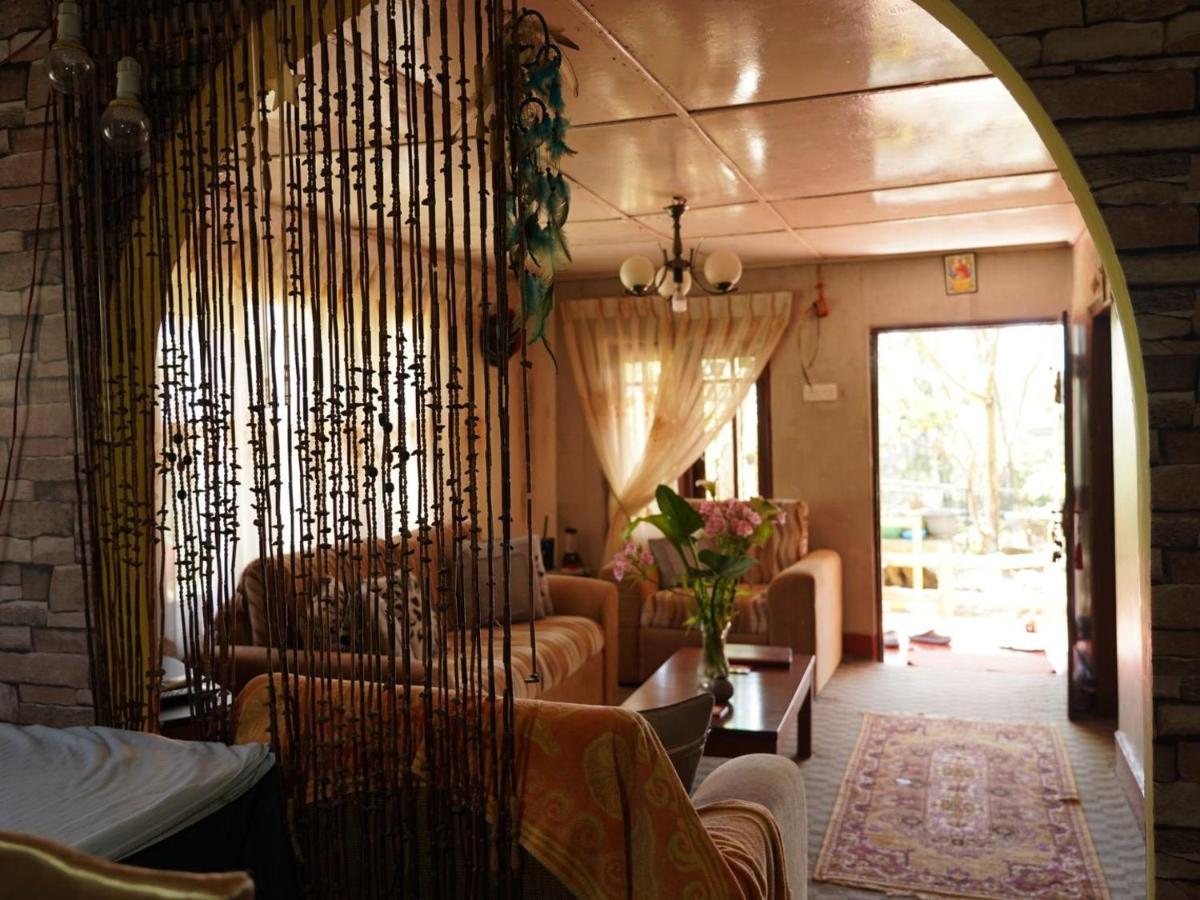 نوفارا إيلِيا Redwood Homestay المظهر الخارجي الصورة