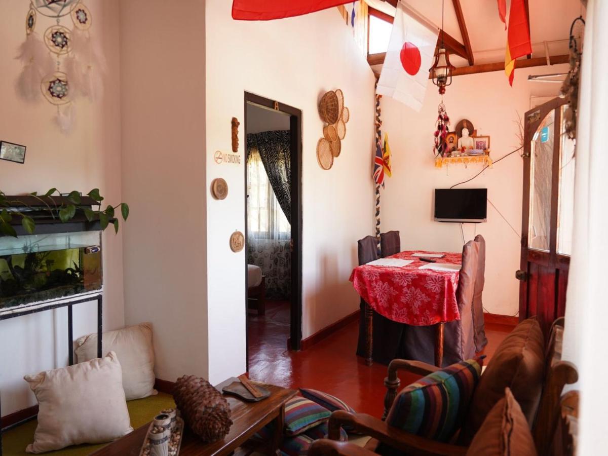 نوفارا إيلِيا Redwood Homestay المظهر الخارجي الصورة
