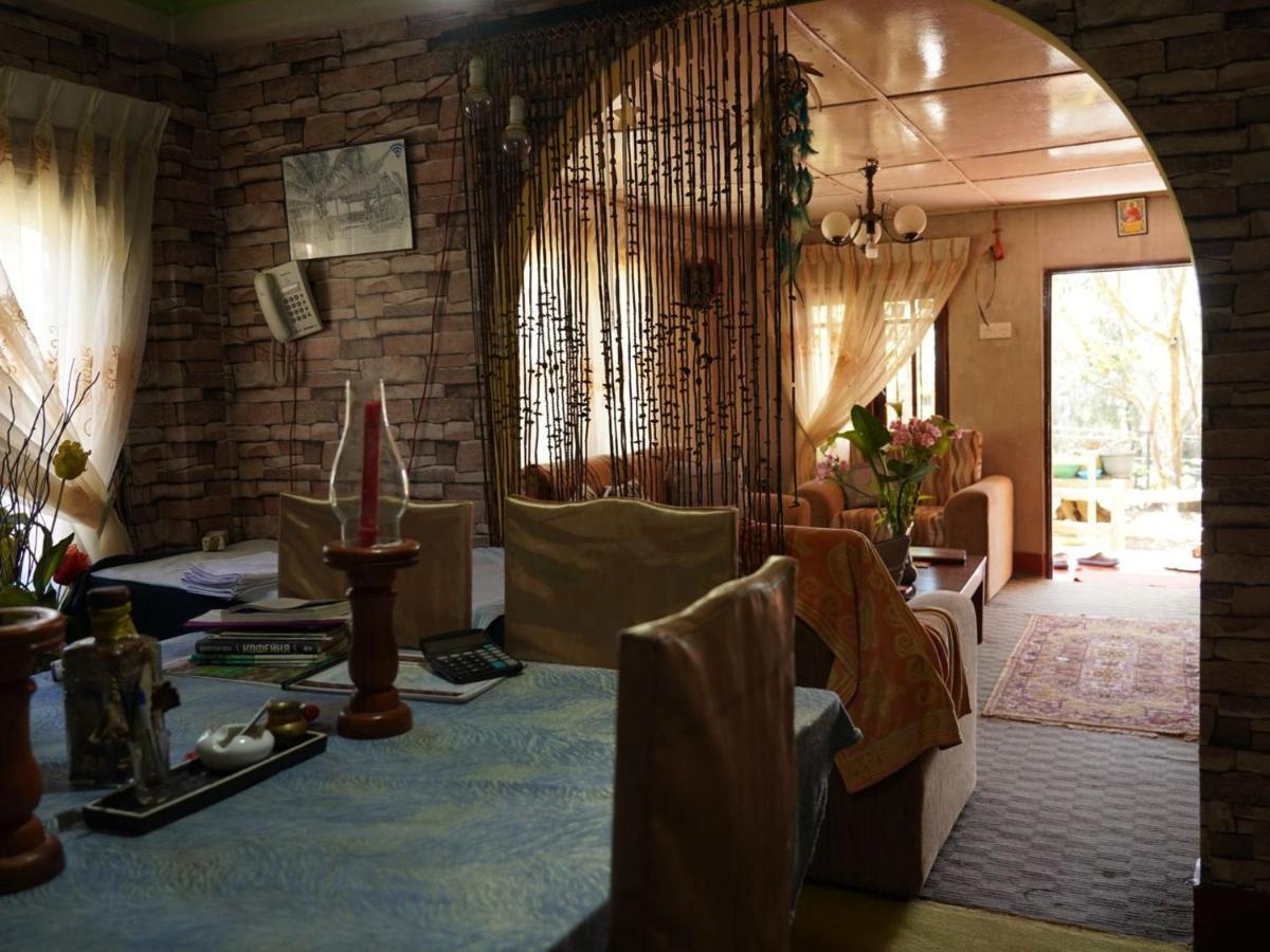 نوفارا إيلِيا Redwood Homestay المظهر الخارجي الصورة