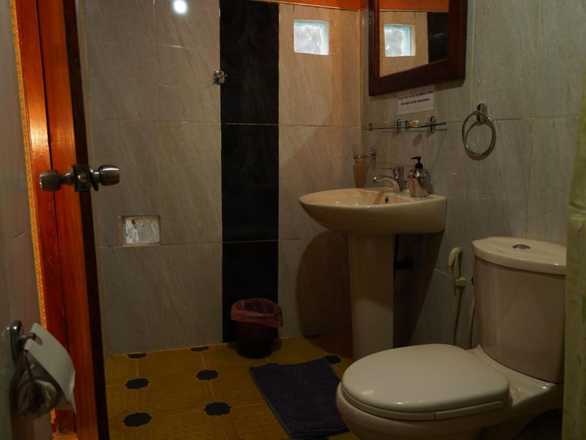 نوفارا إيلِيا Redwood Homestay المظهر الخارجي الصورة
