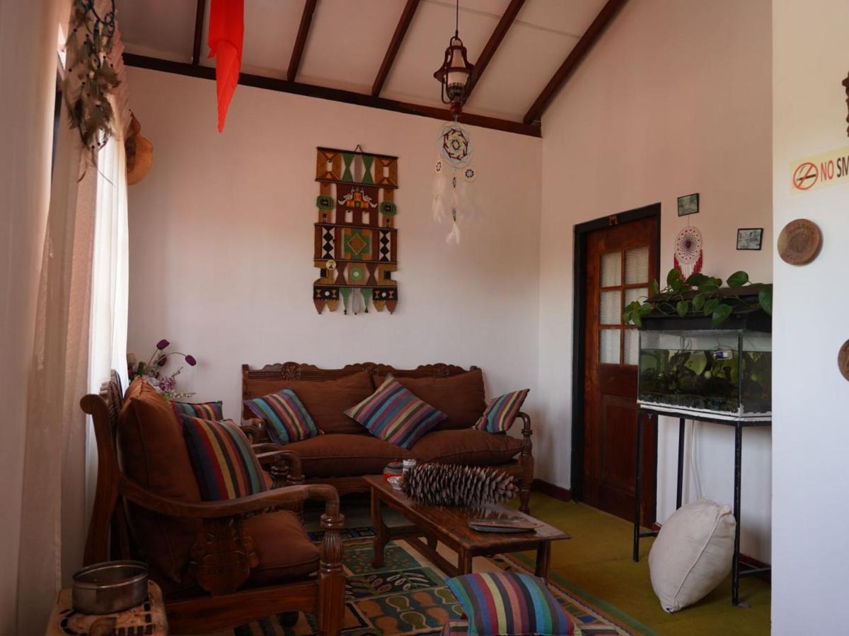 نوفارا إيلِيا Redwood Homestay المظهر الخارجي الصورة