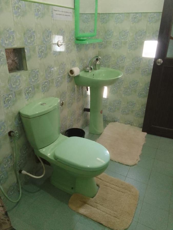 نوفارا إيلِيا Redwood Homestay المظهر الخارجي الصورة