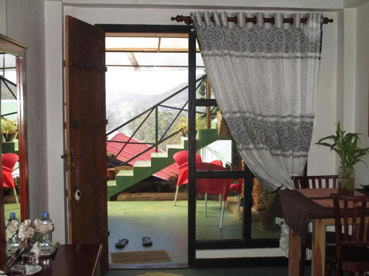 نوفارا إيلِيا Redwood Homestay المظهر الخارجي الصورة