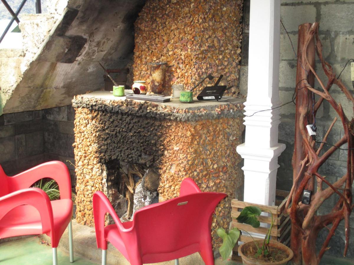 نوفارا إيلِيا Redwood Homestay المظهر الخارجي الصورة