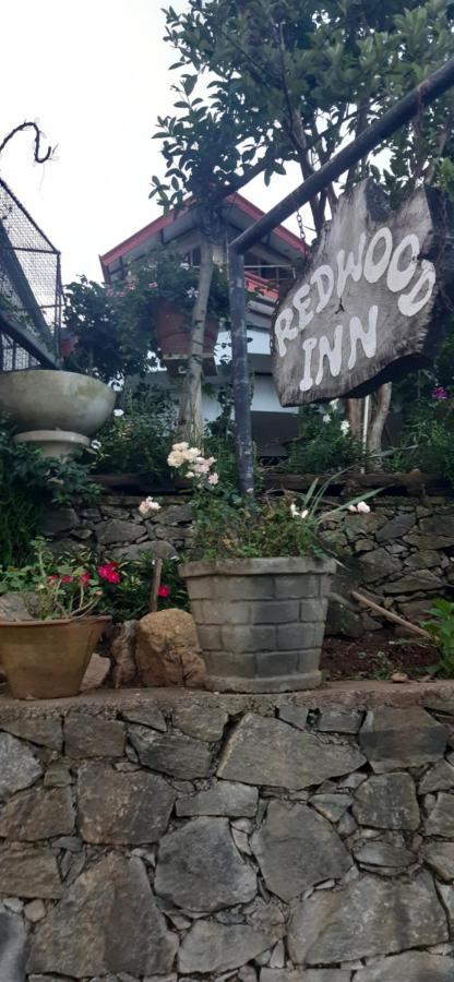نوفارا إيلِيا Redwood Homestay المظهر الخارجي الصورة
